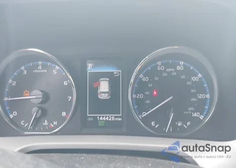 2016 Toyota Rav4 Xle from USA, damaged, VIN 2T3WFREV2GW305054